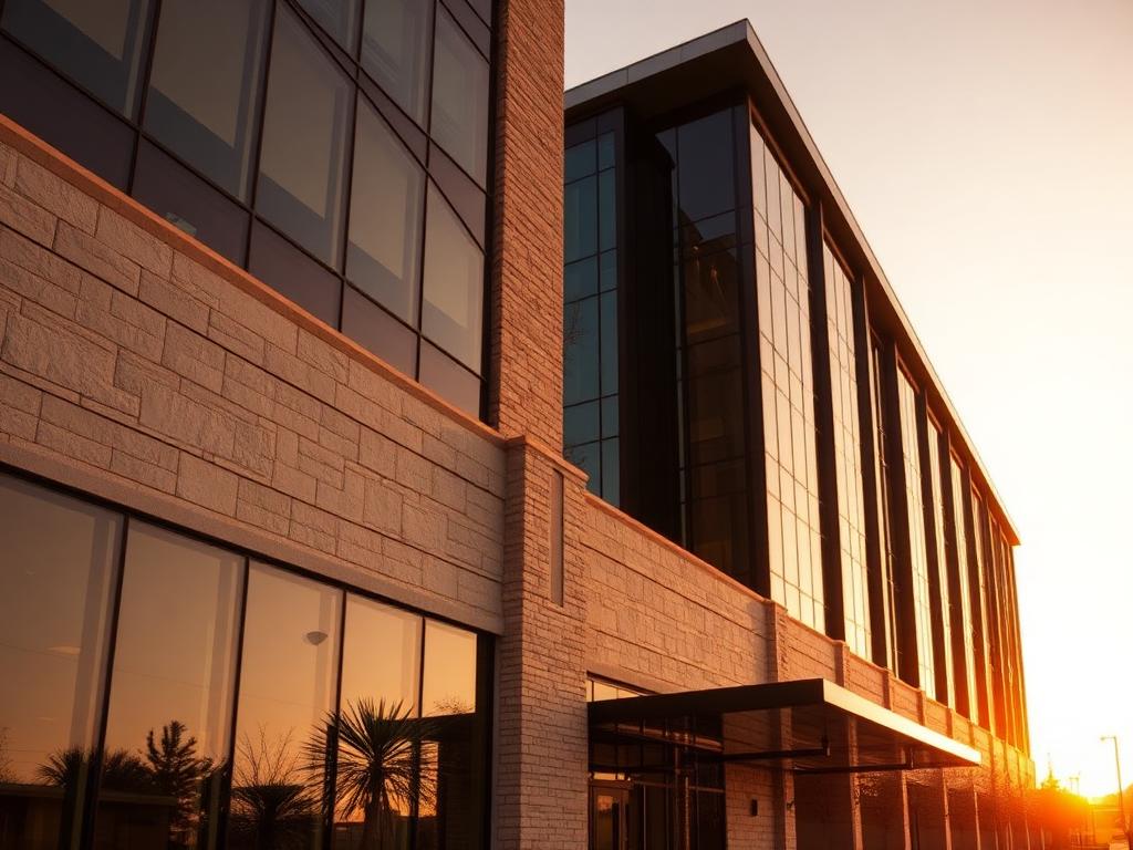 Commercial bridge loans