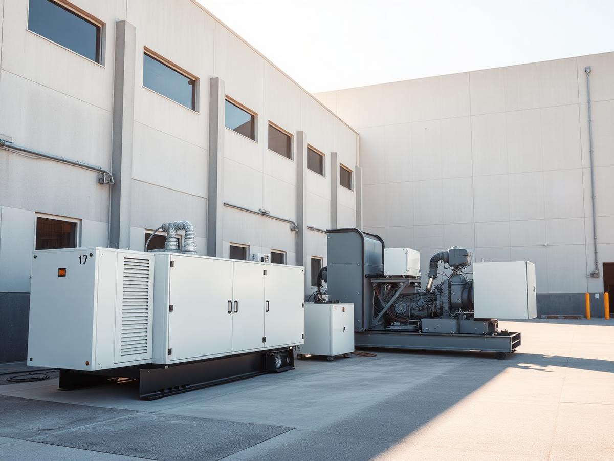 Equipment financing