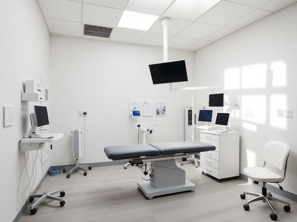 Healthcare and medical practices