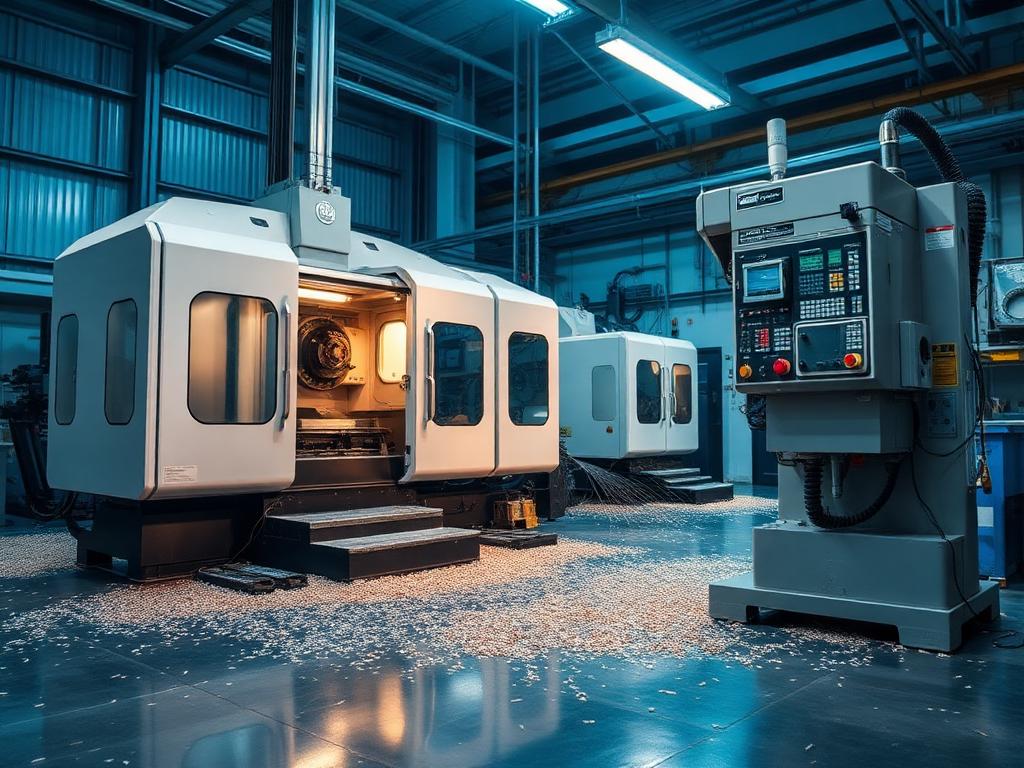 Manufacturing