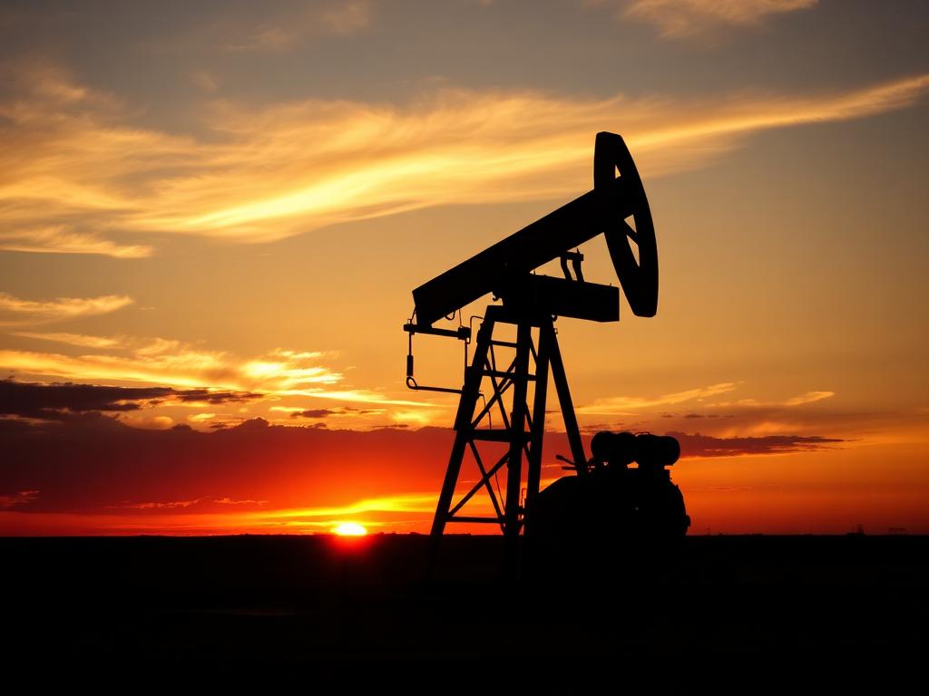 Oil and gas services