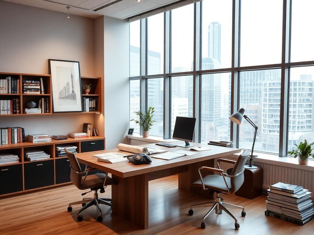 Professional services