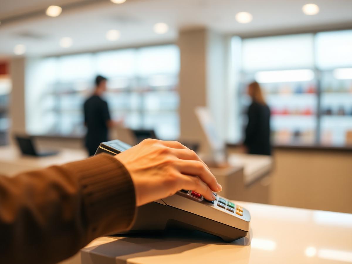 Merchant cash advances