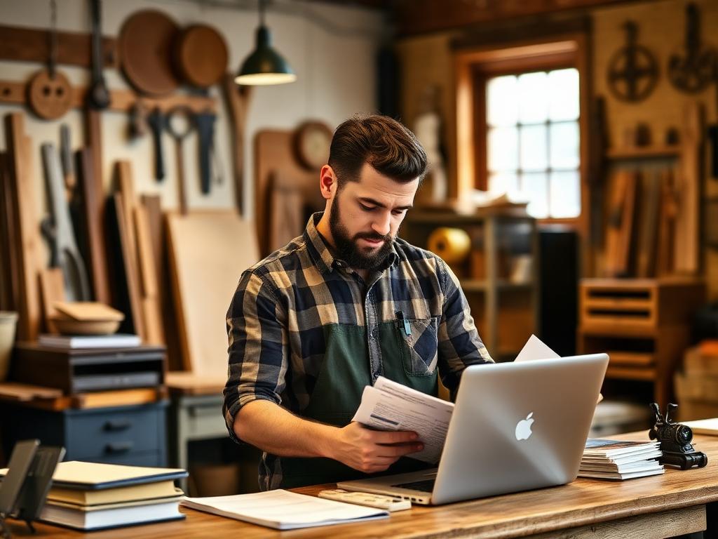 Working capital loans